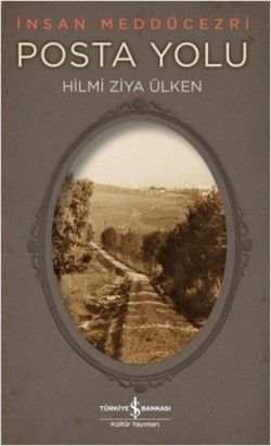 Posta Yolu - İş Bankası Kültür Yayınları Kitap