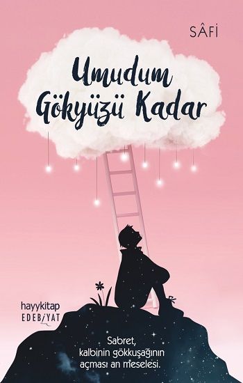 Umudum Gökyüzü Kadar - Hayykitap Kitap