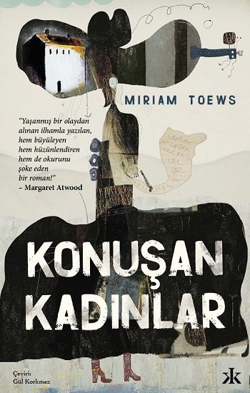 Konuşan Kadınlar - Kafka Yayınevi Kitap
