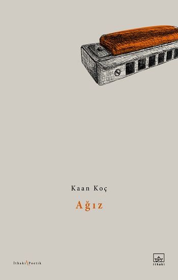 Ağız - İthaki Yayınları Kitap