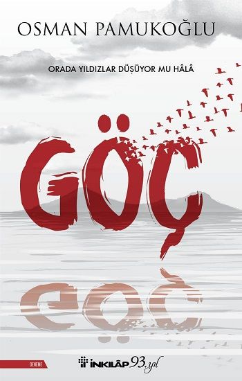 Göç - İnkılap Kitabevi Kitap