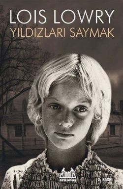 Yıldızları Saymak - Arkadaş Yayınları Kitap