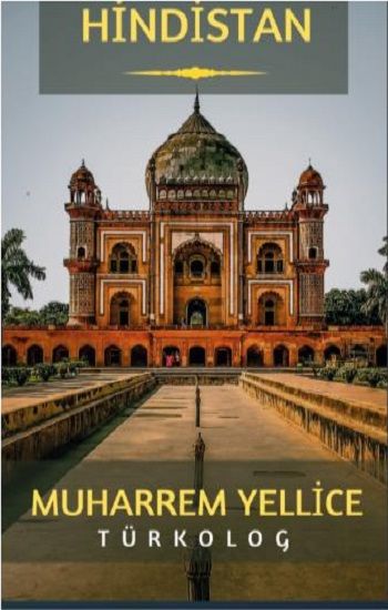 Hindistan - Platanus Publishing Kitap