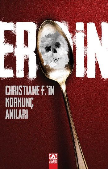 Eroin - Altın Kitaplar Kitap