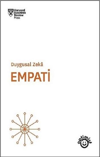 Empati - Duygusal Zeka - Optimist Yayın Dağıtım Kitap