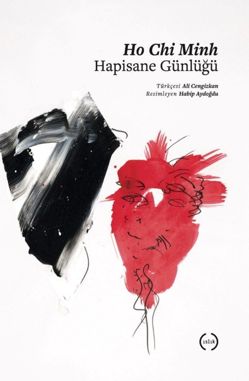 Hapisane Günlüğü - Islık Yayınları Kitap