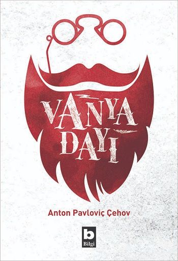 Vanya Dayı - Bilgi Yayınevi Kitap