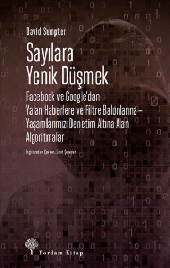 Sayılara Yenik Düşmek - Yordam Kitap Kitap