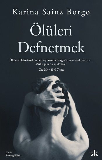 Ölüleri Defnetmek - Kafka Yayınevi Kitap