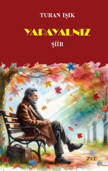 Yapayalnız - Zet Yayınları Kitap