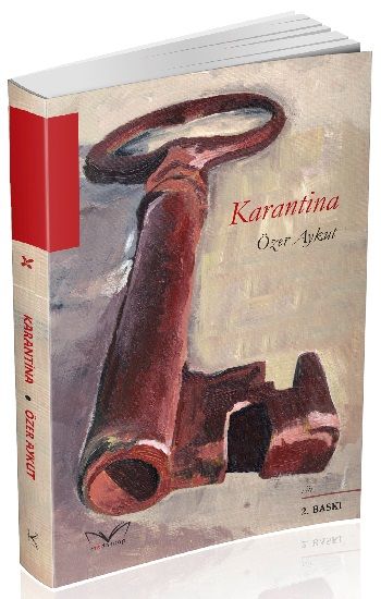 Karantina - Medakitap Yayınları Kitap