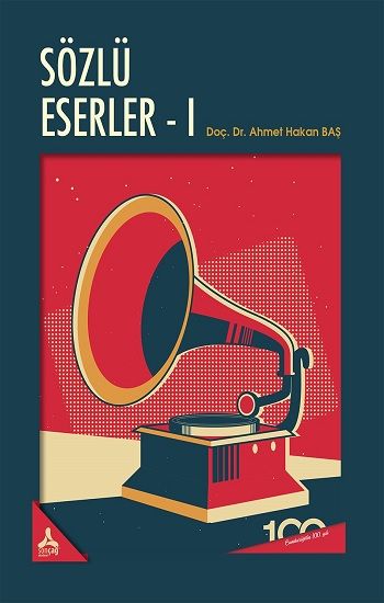 Sözlü Eserler 1 - Sonçağ -Akademik Kitaplar Kitap