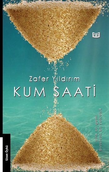 Kum Saati - Vaveyla Yayıncılık Kitap