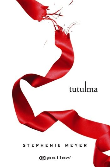 Tutulma (Ciltli) - Epsilon Yayınları Kitap