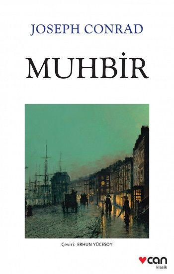 Muhbir - Can Yayınları Kitap