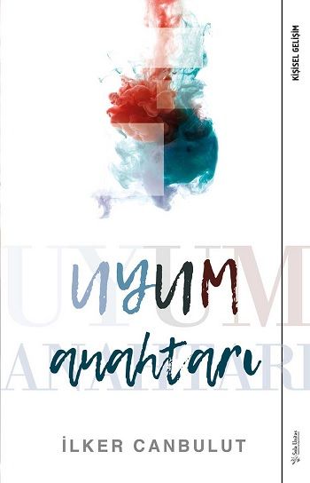 Uyum Anahtarı - Sola Unitas Kitap