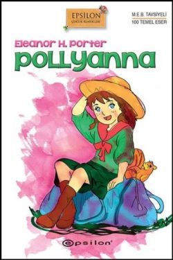 Pollyanna - Epsilon Yayınları Kitap