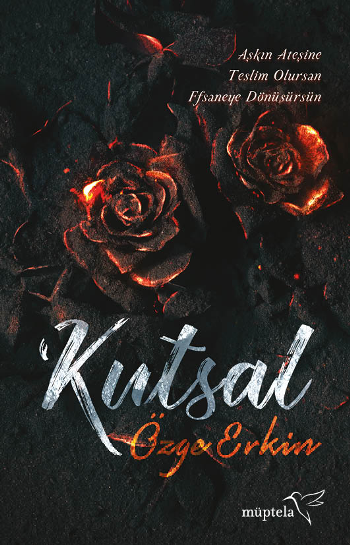 Kutsal - Müptela Yayınevi Kitap