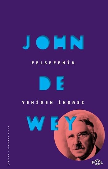 Felsefenin Yeniden İnşası - Fol Kitap Kitap