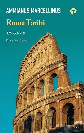 Roma Tarihi - Turkuvaz Kitap Kitap