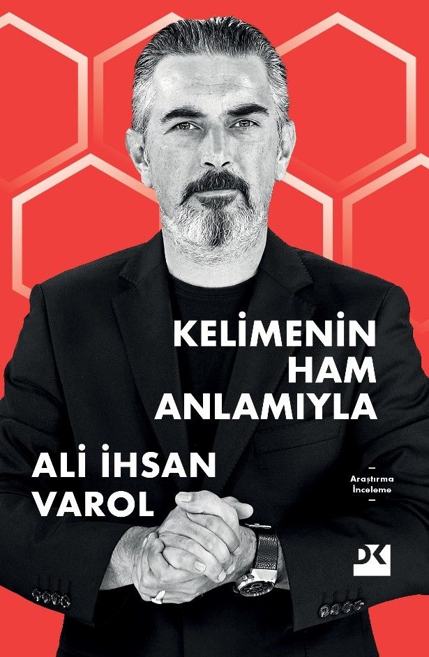 Kelimenin Ham Anlamıyla - Doğan Kitap Kitap