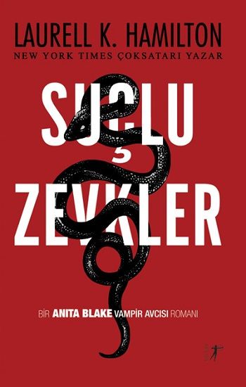 Suçlu Zevkler - Artemis Yayınları Kitap