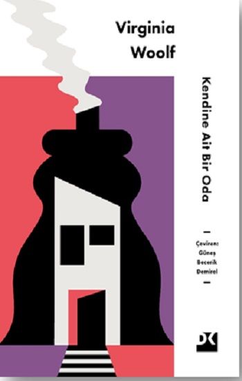Kendine Ait Bir Oda - Doğan Kitap Kitap