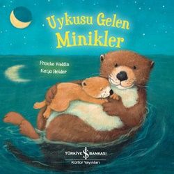Uykusu Gelen Minikler - İş Bankası Kültür Yayınları Kitap
