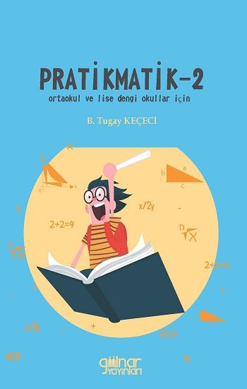 Pratikmatik-2 - Gülnar Yayınları Kitap