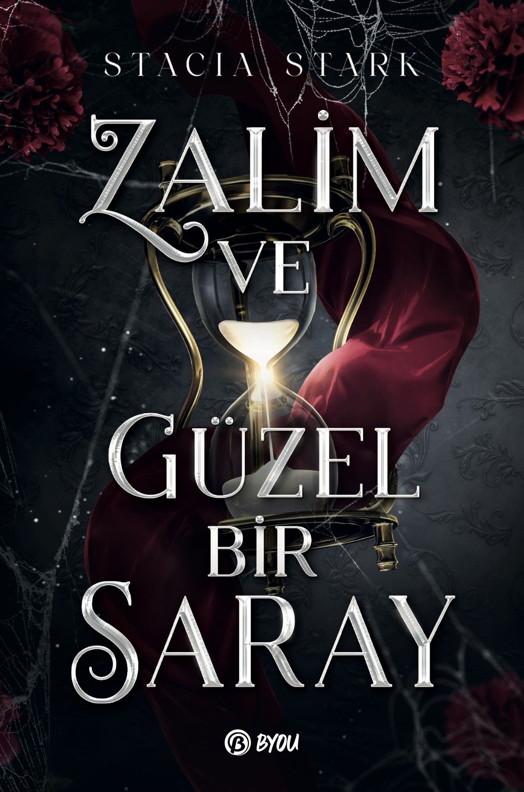 Zalim ve Güzel Bir Saray - Beta Byou Kitap
