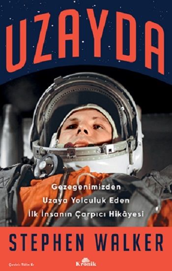 Uzayda - Kronik Kitap Kitap