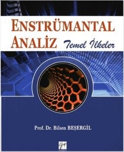 Enstrümantal Analiz - Gazi Kitabevi Kitap