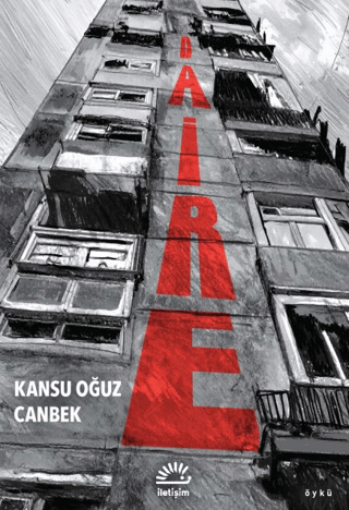 Daire - İletişim Yayınları Kitap