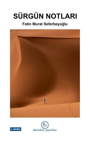 Sürgün Notları - Denizkızı Yayınları Kitap