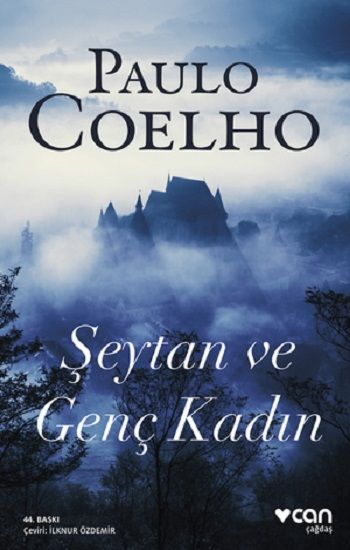 Şeytan ve Genç Kadın - Can Yayınları Kitap
