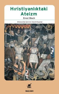 Hıristiyanlıktaki Ateizm - Ayrıntı Yayınları Kitap