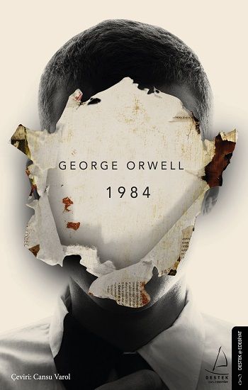 1984 - Destek Yayınları Kitap