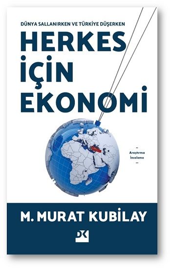 Herkes İçin Ekonomi - Doğan Kitap Kitap