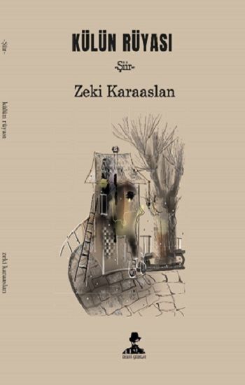 Külün Rüyası - İmgenin Çocukları Kitap