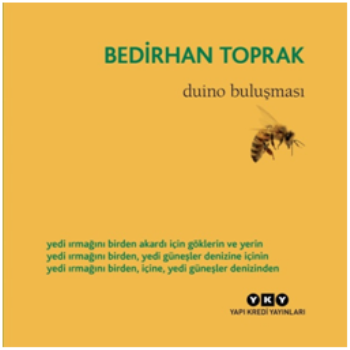 Duino Buluşması - Yapı Kredi Yayınları Kitap