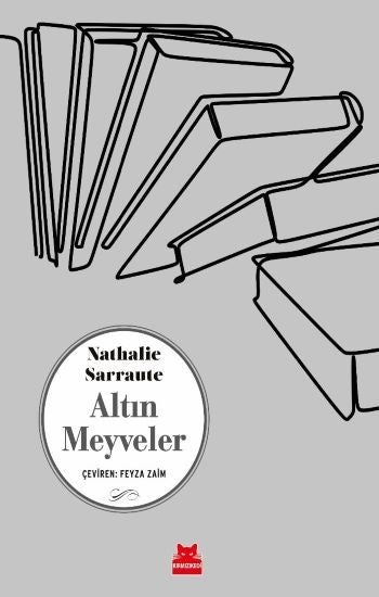 Altın Meyveler - Kırmızı Kedi Yayınevi Kitap