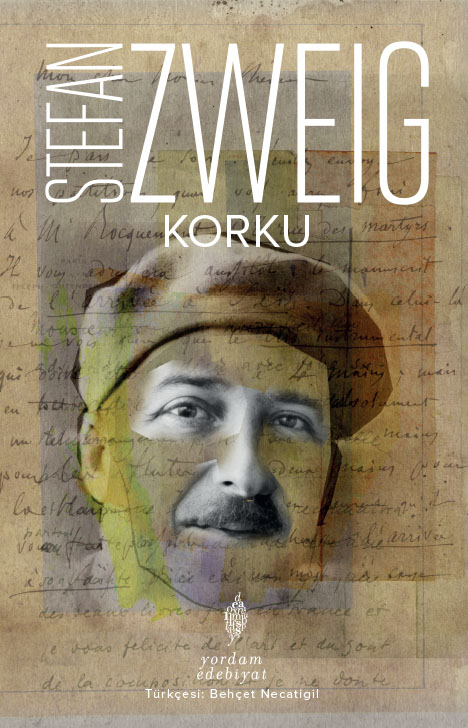 Korku - Yordam Kitap Kitap