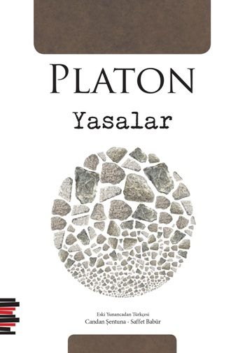 Yasalar - Pharmakon Kitap Kitap