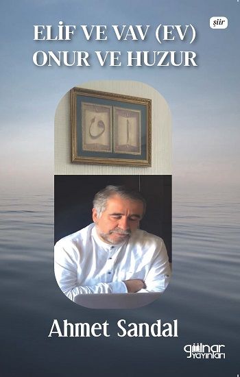 Elif ve Vav (Ev) Onur ve Huzur - Gülnar Yayınları Kitap