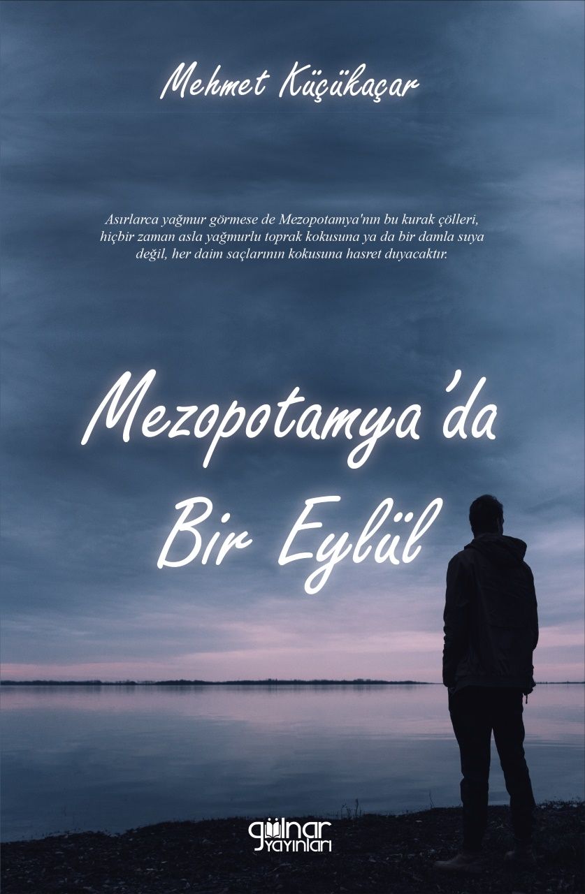 Mezopotamya’da Bir Eylül - Gülnar Yayınları Kitap