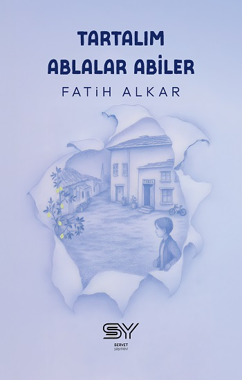 Tartalım Ablalar Abiler - Servet Yayınevi Kitap