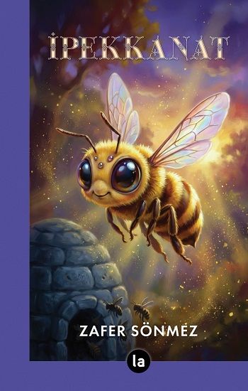İpekkanat - La Kitap Yayınları Kitap