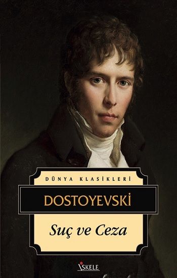Suç ve Ceza - İskele Yayıncılık Kitap