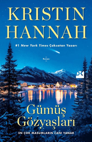 Gümüş Gözyaşları - Doğan Kitap Kitap