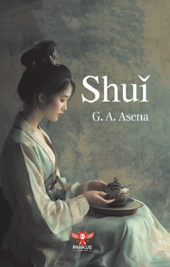 Shui - Pankuş Yayınları Kitap